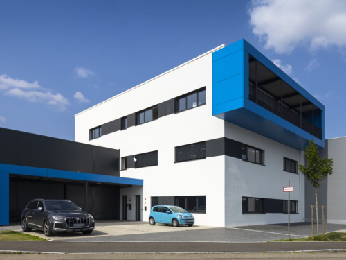 KESSEL potenzia le proprie competenze nel campo dell’acciaio inox