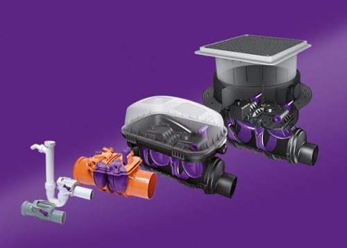 Staufix: Over one million units sold