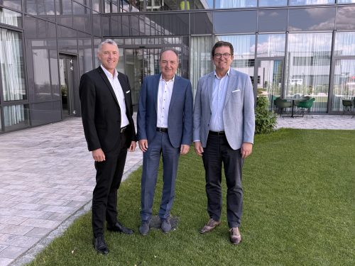 KESSEL stellt Aufsichtsrat neu auf