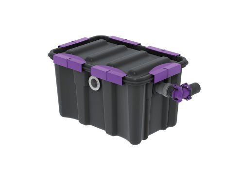 EasyClean free UnderSink: un miracol al spațiului