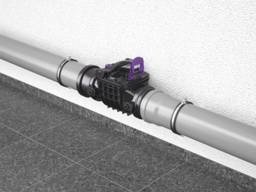 Terugstuwklassieker met moderne techniek